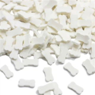 Candy Bones Sprinkles