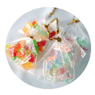 Dukkehus Miniatyr godteri