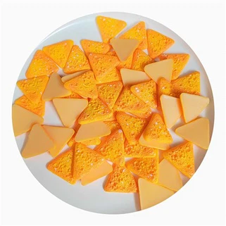 Ornament for falske kaker