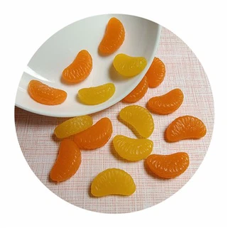 Falske appelsiner og sitroner