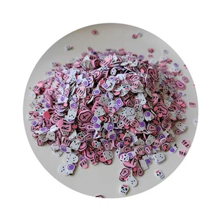 Fancy sprinkles Halloween