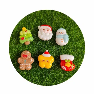 Flatback Resin Cabochon Cute